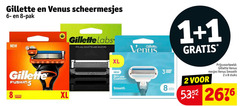  1 2 3 5 8 gillette venus scheermesjes pak new labs all xl fusion skin cushion smooth mesjes stuks 