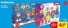  strijkkralen online nickelodeon patrol beads picture creations 3 disney sheet peper jaar stickers princess elders 