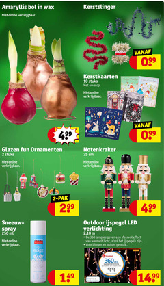  2 10 25 250 360 amaryllis bol wax online glazen fun ornamenten stuks pak kerstslinger kerstkaarten feestdagen fine kerstdagen envelop kerst notenkraker cm mm sneeuw spray ml christmas outdoor ijspegel led verlichting lampjes sfeervol effect warmwit licht ijspegels binnen buiten gebruik ge kruidvat ijspegelverlichting guirlande indoor 