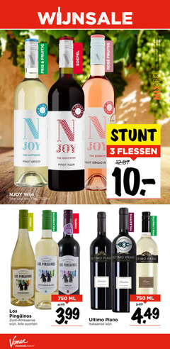  rose rode wijn witte 3 8 25 750 pinguinos chardonnay fris fruitig soepel rosee happiness pinot grigio njoy soorten fles ml joy discovery noir summer flessen droog new stevig chile ultimo piano sauvignon blanc merlot hamersma primitivo zuid afrikaanse 3.99 italiaanse jaar legitimatie 