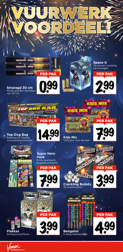  kindervuurwerk - vanaf 16 jaar 5 23 25 30 35 vuurwerk voordeel smaragd 30cm pak cm gouden sterretjes space kleuren crackling pieces kids mix top dog bag supergroot wma bullets knetter lint super hero pack 3.99 fountains st. bestron delig 