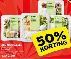  50 salade italiaanse stijl rode paprika croutons zonnebloempitten pompoenpitten caesar gemengde gekookt ei komkommer boerenmix yoghurt walnoten tomaat honing salades koeling schaal gebruiken 