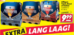  affligem speciaalbieren 2 6 30 nix18 dubbel blond tripel pakken sixpacks lang laag 