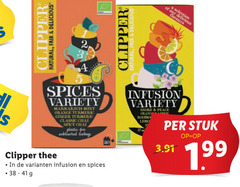  clipper thee 2 4 20 natural fair spices variety marrakech mint orange turmeric ginger classic chai spicy plastic free teabags infusion selection flavours snore peace orang lemon rooibos stuk 