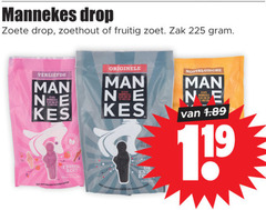  drop 225 zoete zoethout fruitig zoet zak originele verliefde man nostalgische 11 