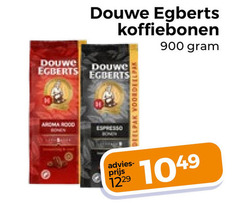  douwe egberts koffiebonen espresso 