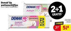  1 2 3 4 wattenschijfjes pak wasbare pads demakup bio cotton science expert demaquillage ultra efficace make up verwijdering nouveau ongebleekt katoen pack maxi duo stuks 