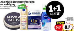  1 2 3 96 150 nivea gezichtsverzorging reiniging geschenksets multipakken kruidvat 02 medium microbiome respect recycle men creme face body ml luminous anti spot spf30 q10 rimpel gevoelige huid verzachtende nachtcreme double effect waterproof up remover demaquillant yeux 50ml des visage oogmake-up 