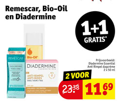  1 2 50 90 remescar bio oil diadermine doeltreffend laboratoires anti rimpel rides dag jour visage soy rimpels les essential ml 