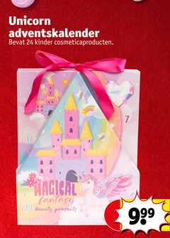  2 7 17 24 unicorn adventskalender kinder magical fantasy beauty presents 