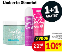  1 2 100 250 umberto giannini scalp scrub da and soothes textur jelly boost wash volumising dry texture mist mond hi for der 200ml sulphate free shampoo with vitamin curl ml 