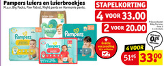  2 3 4 34 pampers luiers luierbroekjes big paw patrol night pants harmonie paper papier baby dry luier stuks maat premium protection nel verzending artikelen 