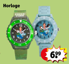  8 10 11 12 20 40 60 horloge freek vonk 