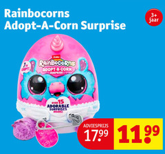  15 corn surprise 3 jaar adorable surprises inside 