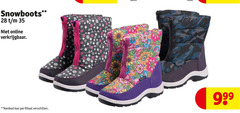  28 35 snowboots online aanbod filiaal 