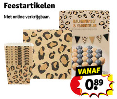  feestartikelen online vlaggenlijn delig pieces 