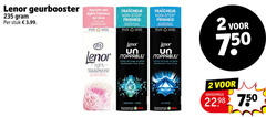  2 750 lenor geurbooster stuk 3.99 legere fraicheur qui cover carton anton parfum linge perles stop senta emballage karton stoppables wallage fris ariel alpine 