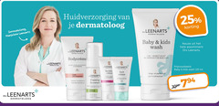  1 2 25 dermatoloog marjolein huidverzorging dr baby kids wash assortiment foaming facewash reinigt zacht babyhuid eelt ph huidneutraal ml 