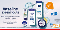  1 2 100 250 vaseline expert care droge huid gebruik assortiment dark spot rescue instant dry skin lip original sensitive relief 2e artikel combinatie combinaties www drying spaar punt healing ml 