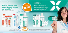  3 1000 assortiment elmex meridol multipakken schakel pijn verlichting junior klinisch bewezen tandpasta sensitive professional ml minuut vingertop masseren gevoelige gebied medisch hulpmiddel lees aandachtig gebruik tandarts 