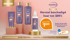  2 3 4 10 100 200 700 protein repair pro care herstel haar assortiment leave cream ml stuk stappen routine treatment shampoo 2. conditioner 3. instrumentele herstelt integriteit opeenvolgende wasbeurten 