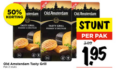  2 50 amsterdam 2x new old tasty grill grilltaler pak stuks 1 