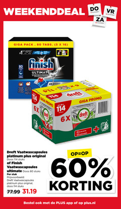  1 4 5 8 16 22 23 48 60 80 giga pack tabs merk viva bosch siemens stop economisons voorspoelen bespaar water capsules all parfum frais frisse geur finish powerball ultimate nettoyage profondeur  brillance diepe reiniging glans click 2x actif efficace les taches graisse effectief vetvlekken aux incrustees depuis hardnekkige vlekken uur lang 6x dreft collectie meilleure platinum notre vaatwascapsules original doos stuks stuk plus.nl 