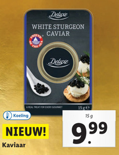  15 white caviar real for every gourmet koeling kaviaar 