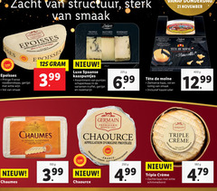  150 180 225 250 400 zacht structuur cheese matured rosemary one origine epoisses pittige franse germain appellation marc bourgogne le france gerijpt witte wijn 3.99 luxe spaanse kaaspuntjes assortiment puntjes schapenkaas truffel rozemarijn frame montagne shaving fine slices taste specialty known head zwitserse kaas romig kaaskruller jahre chaumes fondant authentique licht pittig finement depuis chaource origin triple franc zachte 