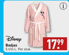  disney badjas stuk 