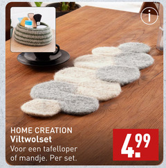  home creation tafelloper mandje 