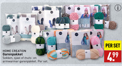  home pour chaussettes sokkenwol laine creation sokken sjaal armwarmer claire kit orina 