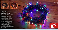  10 12 120 180 lichtketting kerstboom warmwit amber multicolor licht ca. kettingen stuk 