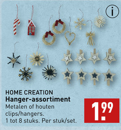  1 8 home creation hanger assortiment metalen houten clips hangers stuks stuk 