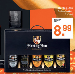  hertog jan speciaalbieren 5 7 30 dani cadeaupakket bier grand prestige karakter tripel weizener proef bieren natuurzuiver 