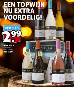  2 4 5 7 park topwijn classic fles villa flessen liter 3.99 droog fris la selection ark merlot cd you wired sauvignon chardonnay taste paella rond blanc fruitig soepel king san b select rosee day refreshing adult wild 