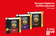  douwe egberts koffiecups 2 20 koffiecapsules stuks 