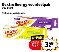  6 dextro energy online pack fast lemon amin pak 5.99 