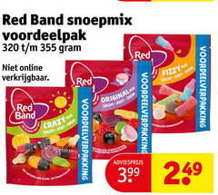  320 red band snoepmix online and mix crazy zacht zoet drop pet kleur smaakstoffen original brand storen fizzy zuur 