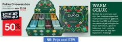  pukka thee 50 160 discoverybox doos stuks scherp geprijsd day angel up peppermint chamomile tea discovery selection sachets finest organic black green and herbal teas warm kracht theedoos professioneel gebruik gevuld verpakte zakjes biologische geur beleving moment dag melange 