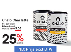  chalo thee 25 300 chai latte pot masala funky feel good food indian at vanilla 