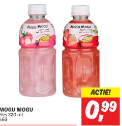  320 lychee nata coco aardbeiensmaak fles ml 1 99 