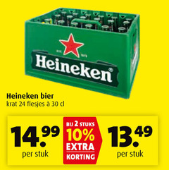  heineken krat bier 2 10 24 30 stuks stuk 