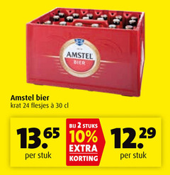  amstel krat bier 2 10 24 30 stuks stuk 