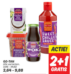  1 2 18 go tan coconut milk kokosmelk lait coco high quality asian naturals foodloving family gebakken uitjes 3 96 14 wok original teriyaki sweet chilli sauce fils chopped recipe 