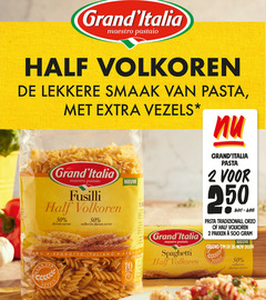  2 10 26 50 250 500 maestro volkoren pasta vezels koren fusilli durum tarwe italiano prodotto lab tale geluks bes vita combi dental bella minuten 2. spaghetti tradizionale pakken 