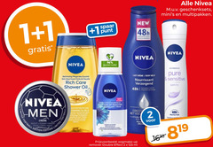  1 2 96 spaar punt new nivea geschenksets multipakken men limited football regenscherm care shower oil limitee creme lichaam visage mains edition protection oils lait body milk nourrissant verzorgend sensitive quick dry waterproof up remover yeux geconcentreerd oogmake-up double effect ml 