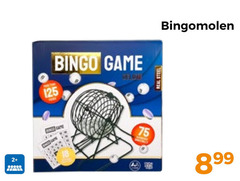  2 bingo game bingomolen 