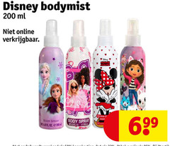  200 disney bodymist ml online body spray oz eer colonia 