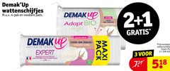  1 2 3 4 wattenschijfjes pak wasbare pads demakup bio cotton science expert demaquillage ultra efficace make up verwijdering nouveau ongebleekt katoen pack maxi duo stuks 